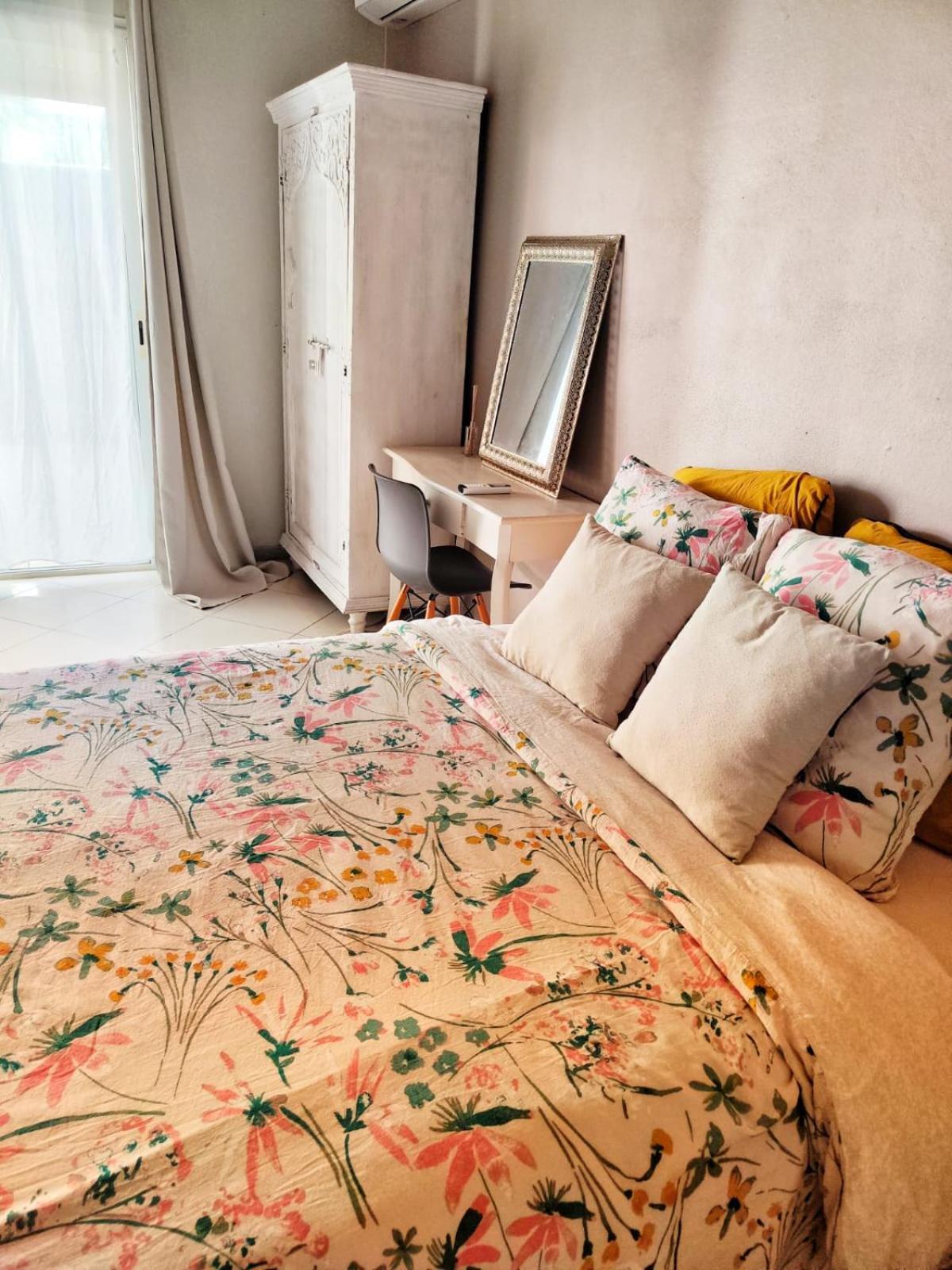 La Case Germain Saint-André Dış mekan fotoğraf